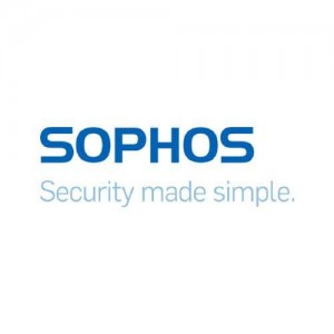 Sophos Endpoint Protection Advanced 1 Year